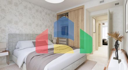 НОВЫЙ ЖИЛОЙ КОМПЛЕКС НА ГОЛЬФ-КУРОРТЕ ЛА-КАЛА, МИХАС