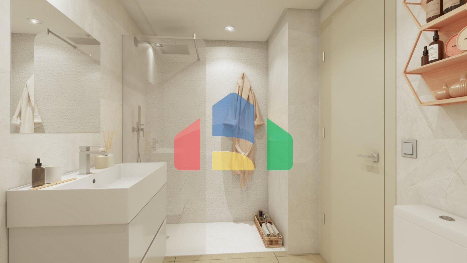 НОВЫЙ ЖИЛОЙ КОМПЛЕКС НА ГОЛЬФ-КУРОРТЕ ЛА-КАЛА, МИХАС