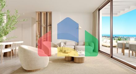 Роскошные дома в стиле Slow Living в Михасе: Идеальное сочетание природы, комфорта и удобства