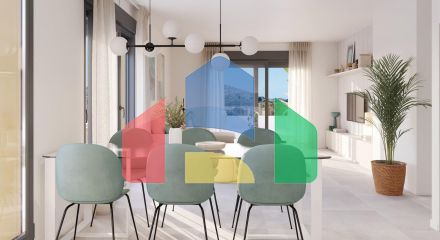 Luxury New Build Development in Calanova Golf, Mijas Costa