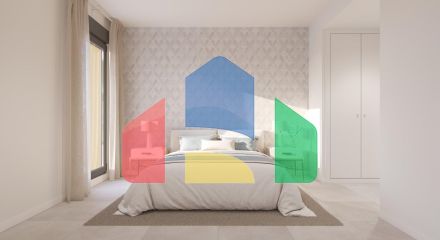 Роскошная новостройка в Каланова Гольф, Михас Коста