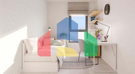 Роскошная новостройка в Каланова Гольф, Михас Коста