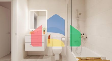 Роскошная новостройка в Каланова Гольф, Михас Коста