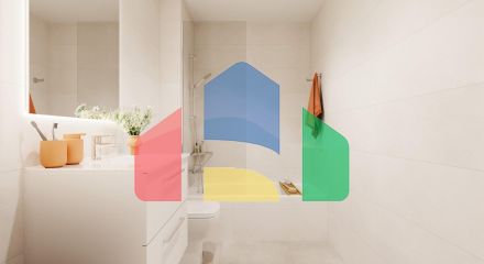 Роскошная новостройка в Каланова Гольф, Михас Коста