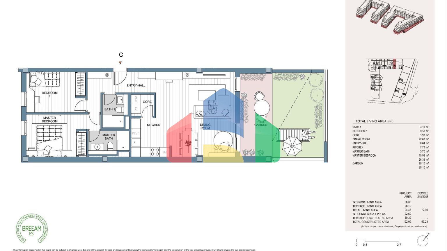 Эксклюзивный жилой комплекс в Лас-Лагунас-де-Михас — роскошь и комфорт на побережье Коста-дель-Соль