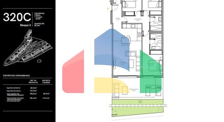 КВАРТИРЫ С ВИДОМ НА МОРЕ ИЛИ ГОЛЬФ-ПОЛЕ НА КОСТА-ДЕЛЬ-СОЛЬ