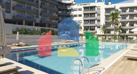 Ideal 3 Bedroom Apartment in Mijas