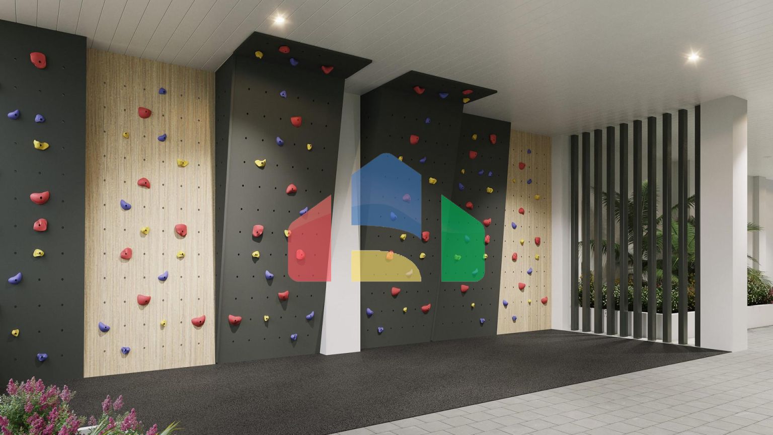 Идеально 3 апартамент спальни в Михасе