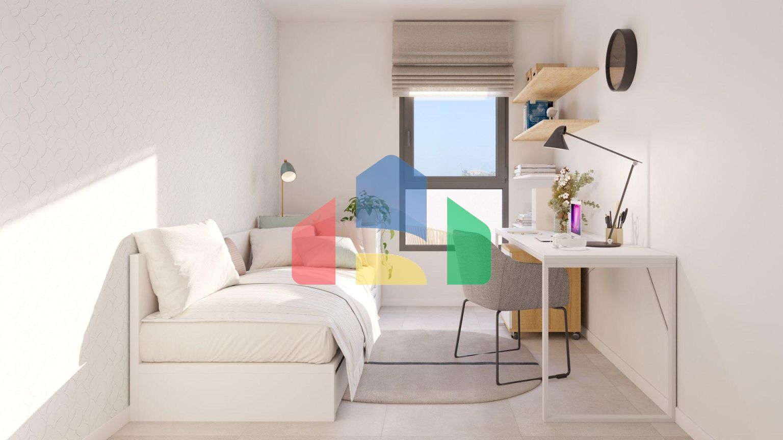 Роскошная новостройка в Каланова Гольф, Михас Коста