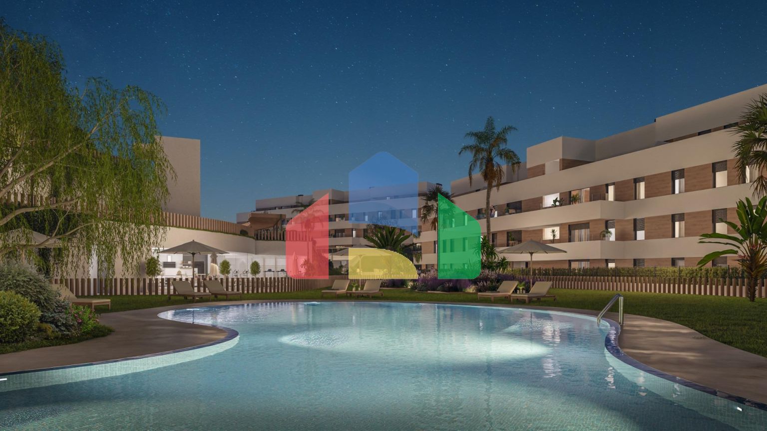 Роскошная новостройка в Каланова Гольф, Михас Коста