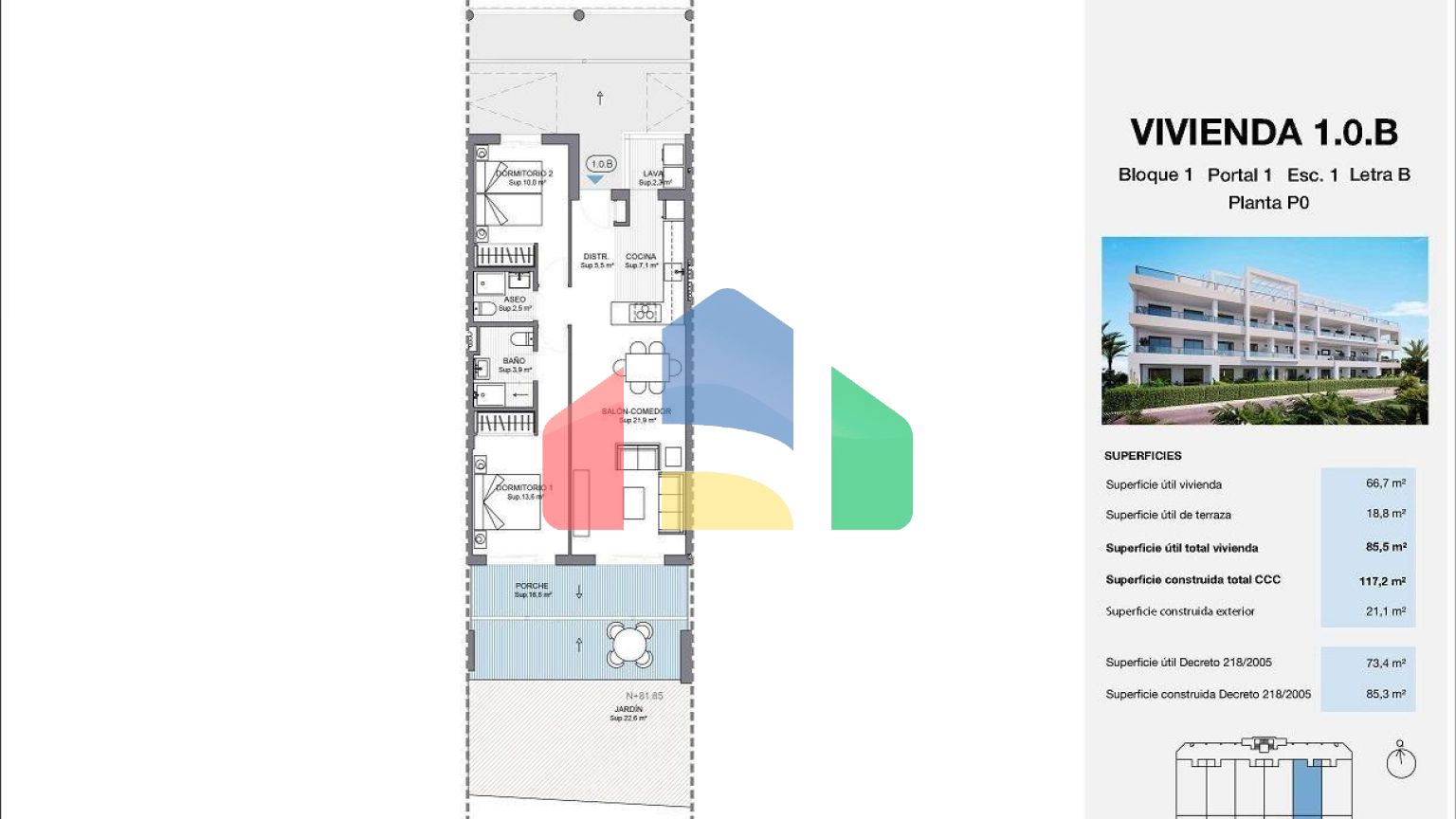 НОВЫЙ ЖИЛОЙ КОМПЛЕКС В ЛАС ЛАГУНАС ДЕ МИХАС