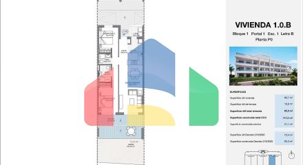 НОВЫЙ ЖИЛОЙ КОМПЛЕКС В ЛАС ЛАГУНАС ДЕ МИХАС