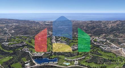 НОВЫЙ ЖИЛОЙ КОМПЛЕКС НА ГОЛЬФ-КУРОРТЕ ЛА-КАЛА, МИХАС