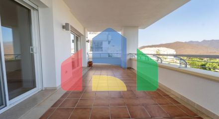 Апартаменти в Михас ID RSL_R5168983