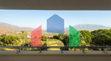 Апартаменти в Михас ID RSL_R5168983