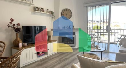 Апартаменти в Михас ID RSL_R5183869