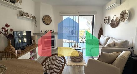 Апартаменти в Михас ID RSL_R5183869