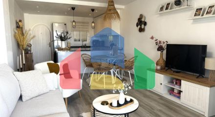 Апартаменти в Михас ID RSL_R5183869