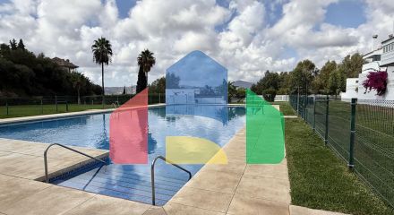 Таунхаус в Михас ID RSL_R5189236