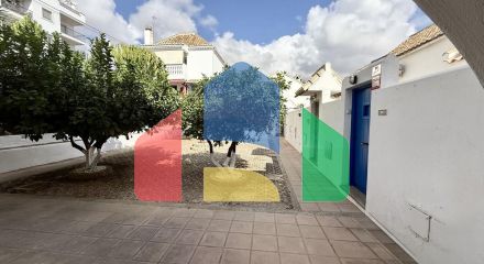 Таунхаус в Михас ID RSL_R5189236