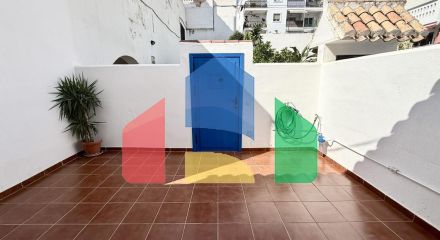 Таунхаус в Михас ID RSL_R5189236