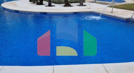 Апартаменти в Михас ID RSL_R5193661