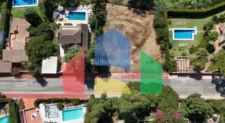 Земля під забудову в Михас ID RSL_R5164456