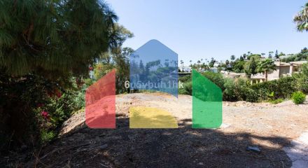 Земля під забудову в Михас ID RSL_R5164456