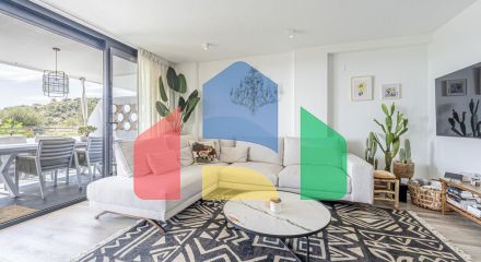 Апартаменти в Михас ID RSL_R5174098