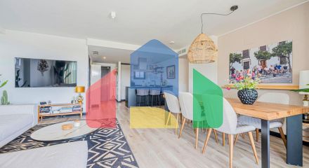 Апартаменти в Михас ID RSL_R5174098