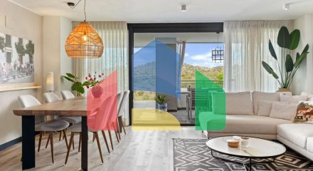 Апартаменти в Михас ID RSL_R5174098