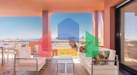 Апартаменти в Михас ID RSL_R5191459