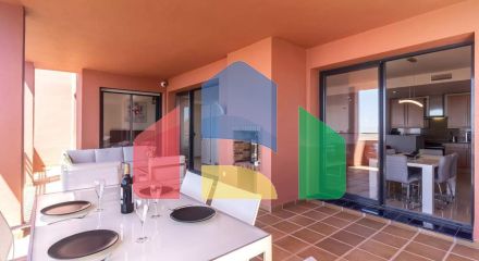 Апартаменти в Михас ID RSL_R5191459