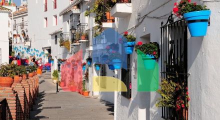 Luxury New Build Apartments with Sea Views in Las Lagunas de Mijas