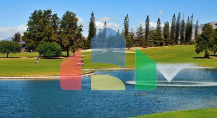 Роскошные новые апартаменты с видом на море в Лас-Лагунас-де-Михас Роскошные новые апартаменты с видом на море в Лас-Лагунас-де-Михас