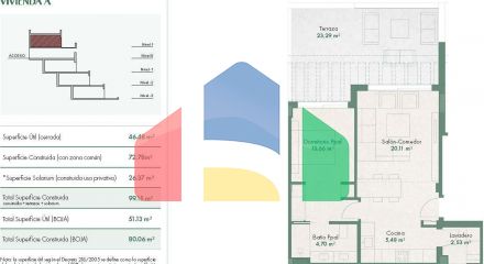 Luxury New Build Apartments with Sea Views in Las Lagunas de Mijas