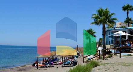 Роскошные новые апартаменты с видом на море в Лас-Лагунас-де-Михас