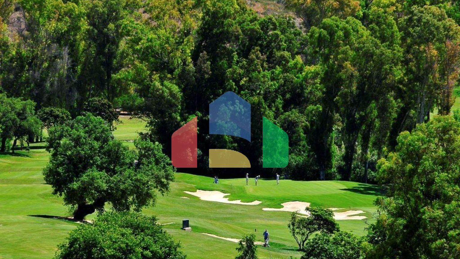 Роскошные новые апартаменты с видом на море в Лас-Лагунас-де-Михас