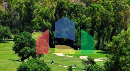 Роскошные новые апартаменты с видом на море в Лас-Лагунас-де-Михас Роскошные новые апартаменты с видом на море в Лас-Лагунас-де-Михас