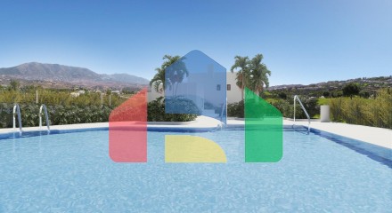 New Townhouses for Sale in La Cala Golf Resort, Mijas, Costa del Sol