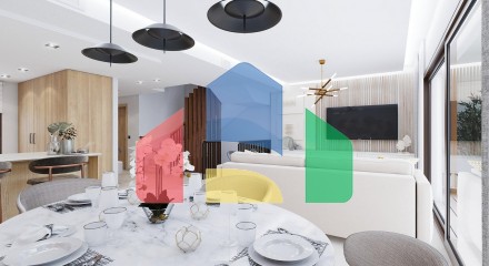New Townhouses for Sale in La Cala Golf Resort, Mijas, Costa del Sol