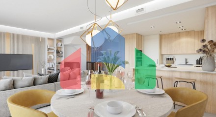 New Townhouses for Sale in La Cala Golf Resort, Mijas, Costa del Sol