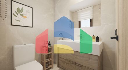 Новые таунхаусы на продажу в Ла Кала Гольф Резорт, Михас, Коста дель Соль