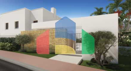 Новые таунхаусы на продажу в Ла Кала Гольф Резорт, Михас, Коста дель Соль