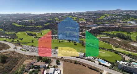 Новые таунхаусы на продажу в Ла Кала Гольф Резорт, Михас, Коста дель Соль