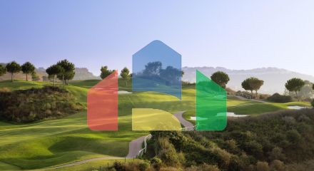 Новые таунхаусы на продажу в Ла Кала Гольф Резорт, Михас, Коста дель Соль