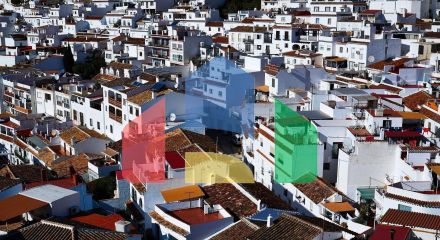 ЖИЛОЙ КОМПЛЕКС В МИХАСЕ