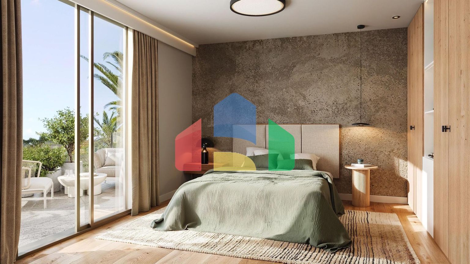 Эксклюзивный жилой комплекс в Лас-Лагунас-де-Михас — роскошь и комфорт на побережье Коста-дель-Соль