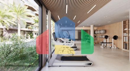 Эксклюзивный жилой комплекс в Лас-Лагунас-де-Михас — роскошь и комфорт на побережье Коста-дель-Соль