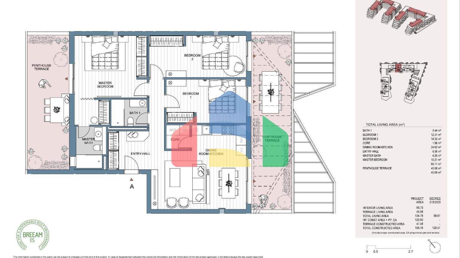 Эксклюзивный жилой комплекс в Лас-Лагунас-де-Михас — роскошь и комфорт на побережье Коста-дель-Соль